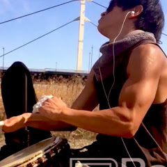 ジャンベジョージ?⃞🍶