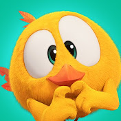 Onde Está Chicky? - Desenho Animado em português