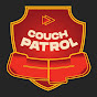 Couch Patrol logo