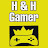 Hena & Happy Gamer