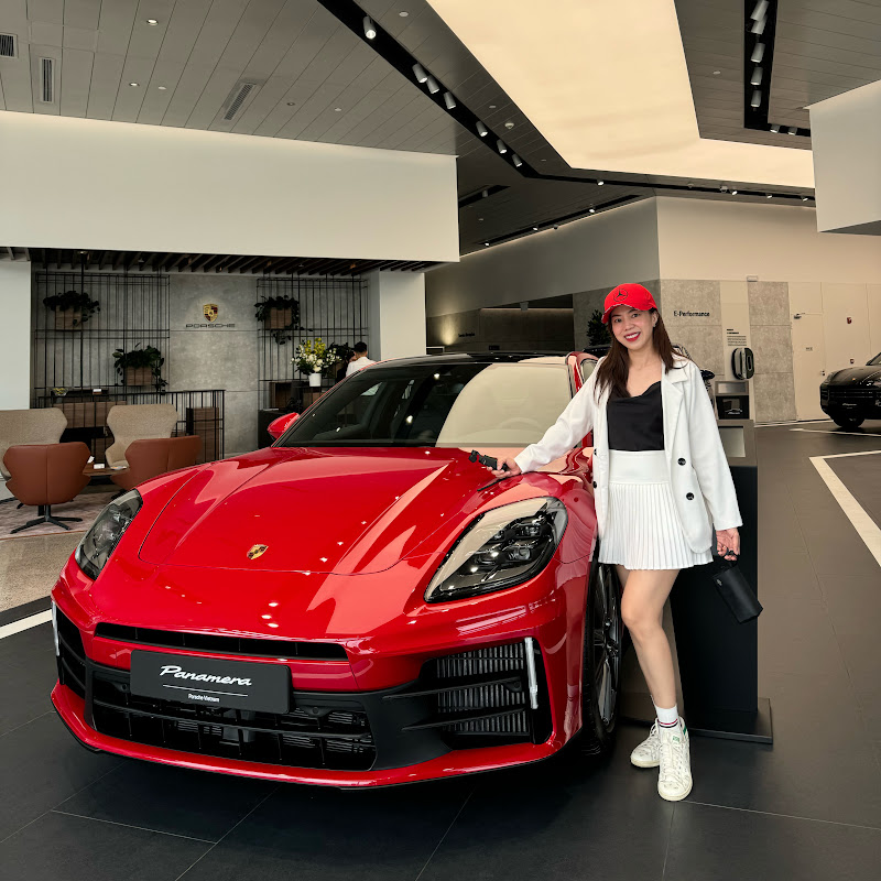 Ngô Thọ GoodCar Xe Lướt