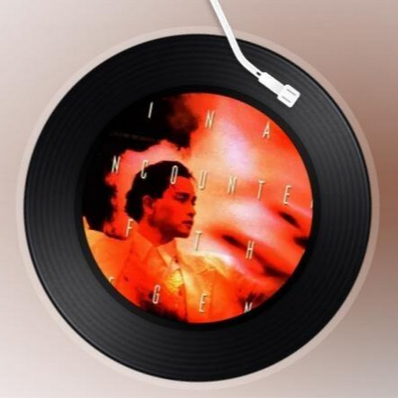 娱音研究所 Logo