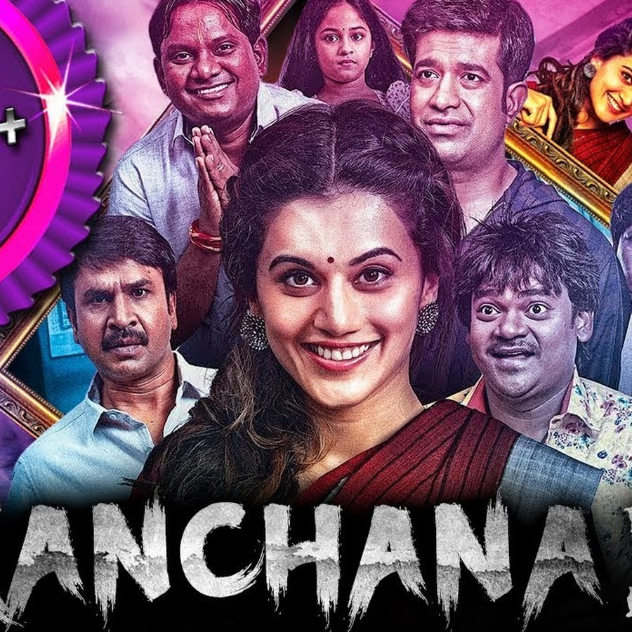 Kanchana 3 - Topic - YouTube