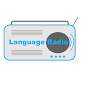 Language Radio - Spanish logo