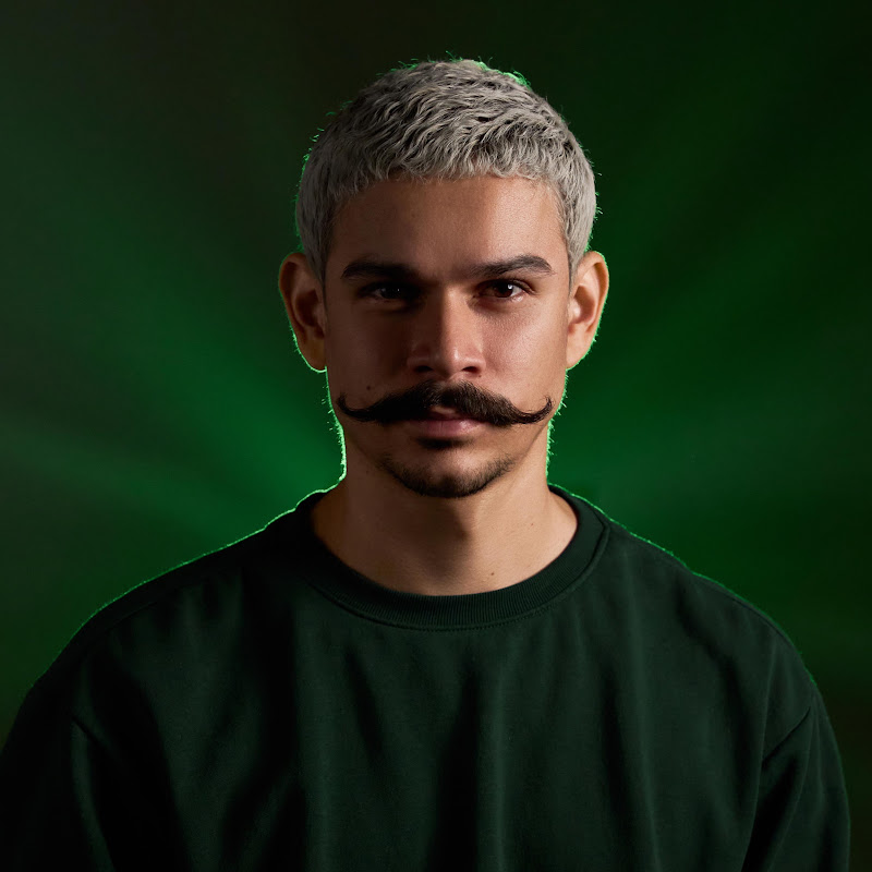 Channel Avatar