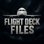 Flight Deck Files logo