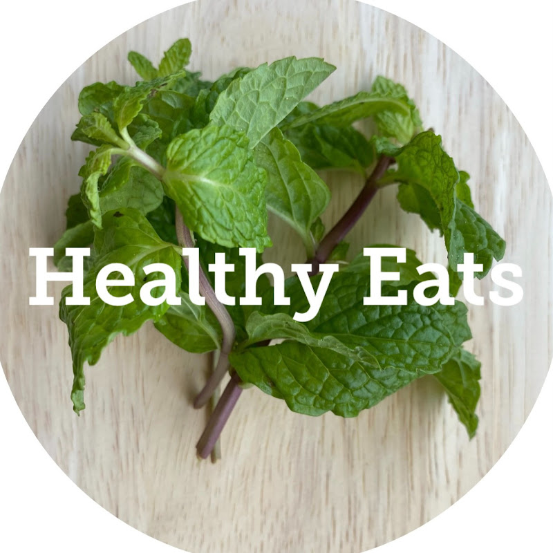 Healthy Eats