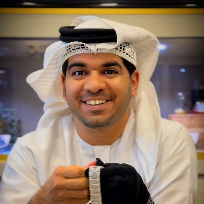 Khaled Mohammed Ebrahimi 