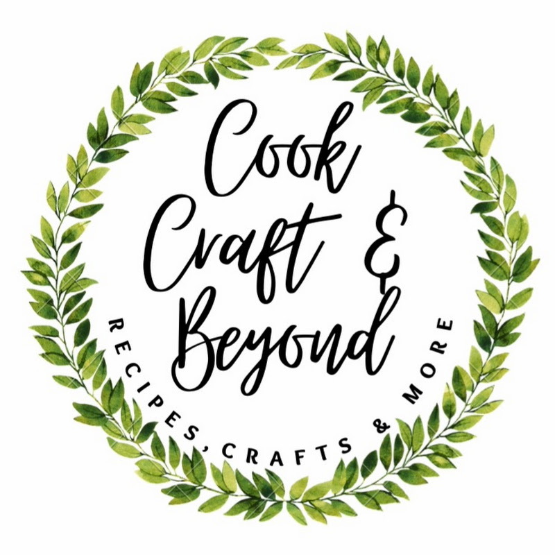 Cook Craft and Beyond