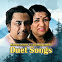 Kishore Kumar & Lata Mangeshkar Duet Songs Avatar