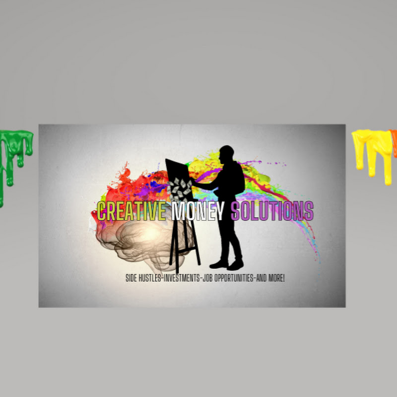 Creative Money Solutions