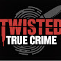 Unheard Crime Files logo