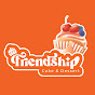 Friendship Cake & Dessert LAB  logo