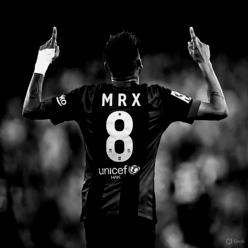 Mister X Gaming 