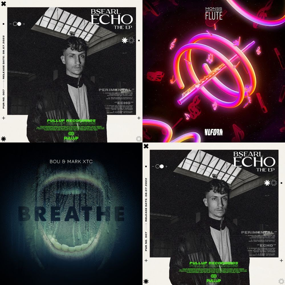 rave music