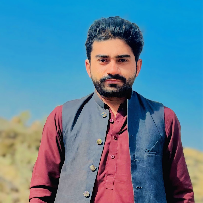 Amin Khosa Official 
