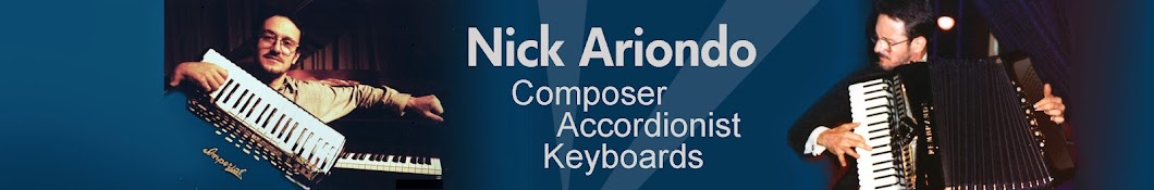 nickariondo1 Avatar channel YouTube 