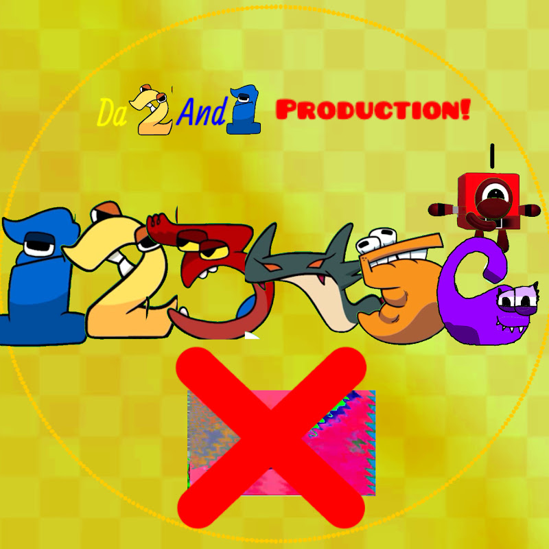 Da 2 & 1 productions (do not unsubscribe!)