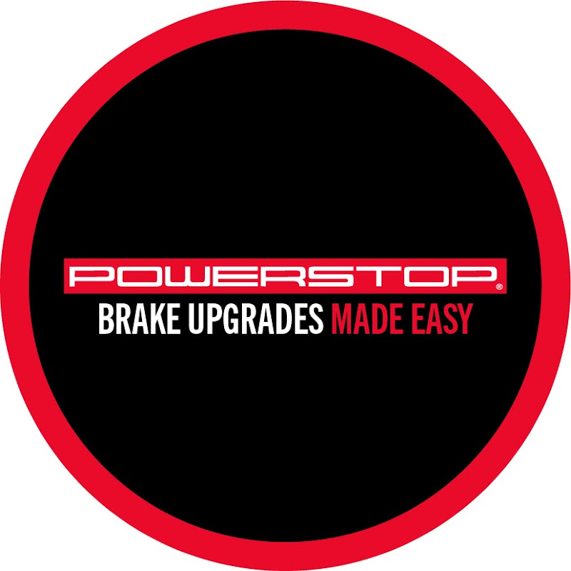 PowerStop Brakes icon
