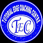 Tutorial Edge logo