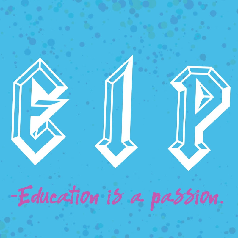 Education is a Passion