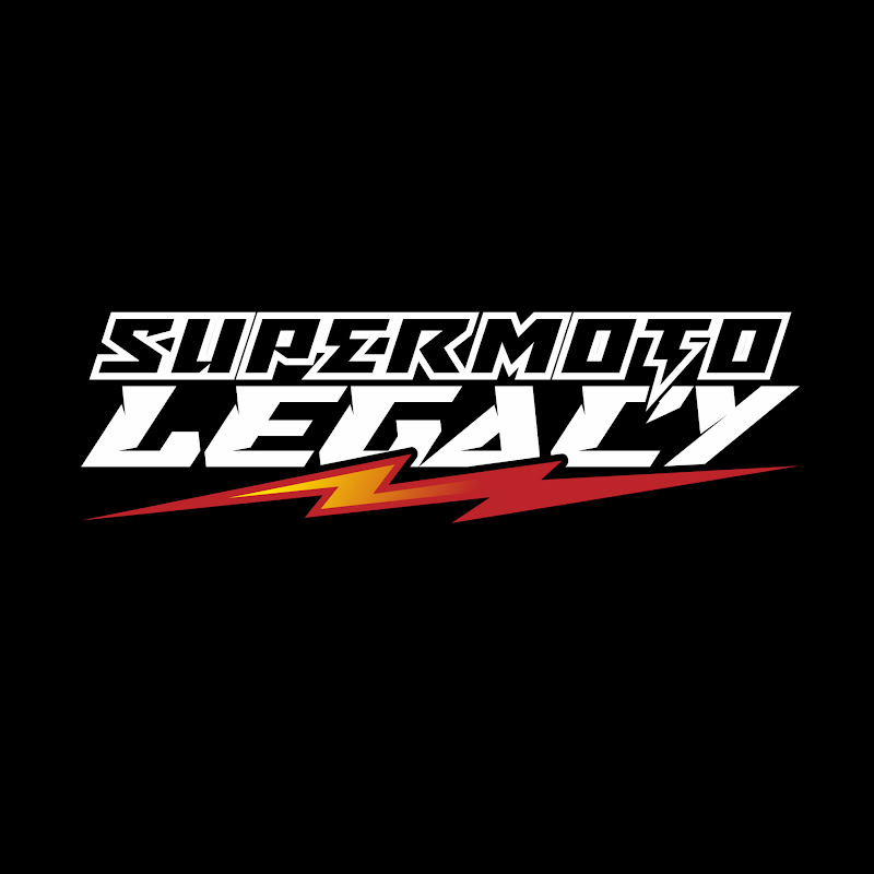 SUPERMOTO LEGACY