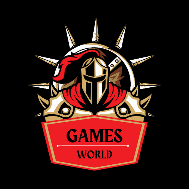 Games World