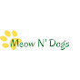 Meow N' Dogs logo