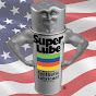 Super Lube USA logo