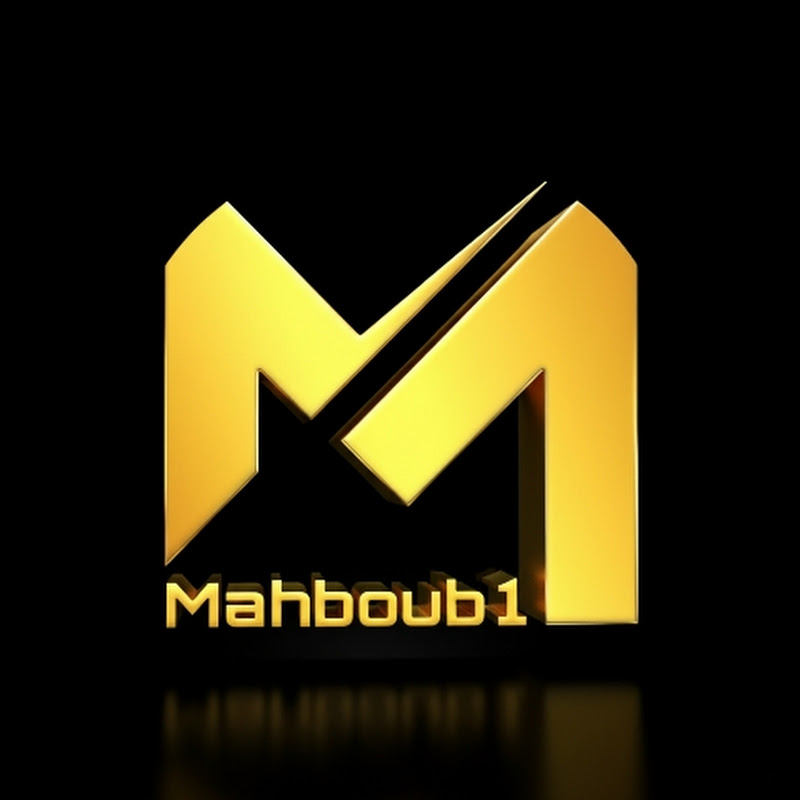 Mahboub 1