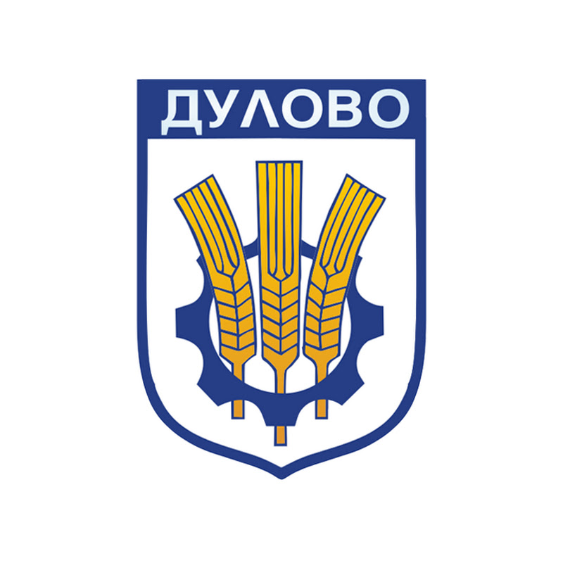 Община Дулово