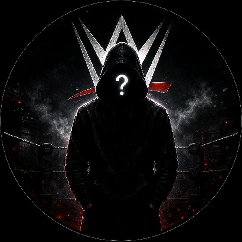 WWE Decode profile avatar