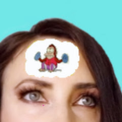 Le TDAH et moi - Pauline Bédé Avatar