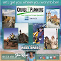 Cruise Planners- Splendor Vacations Travel Agency logo