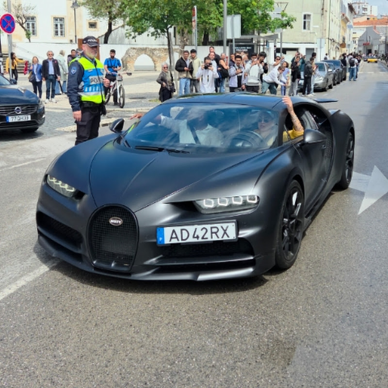 Supercars Puerto Banus