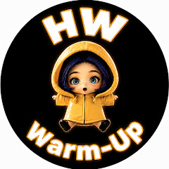 HW Warm-up