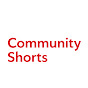 Rogers tv Community Shorts logo