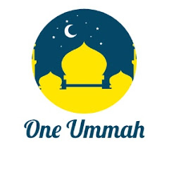 Логотип каналу OneUmmah