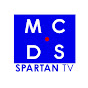 MCDSpartanTV
