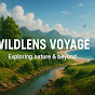 WildLens Voyage logo