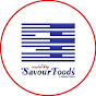 savour foods logo