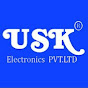 USK Home Theatres