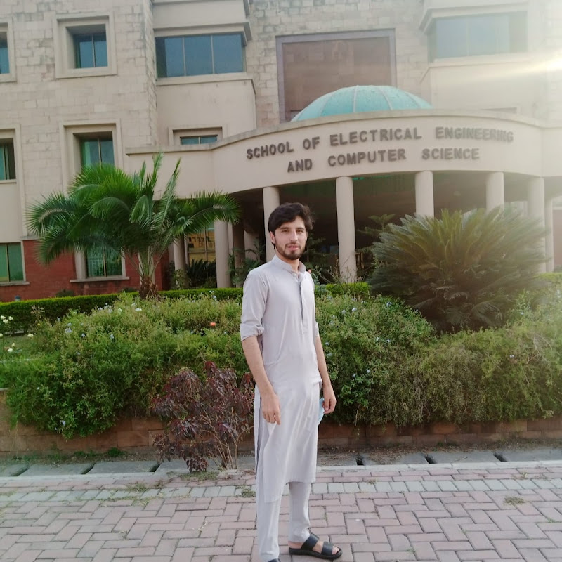 Shakir's Vlogiversity