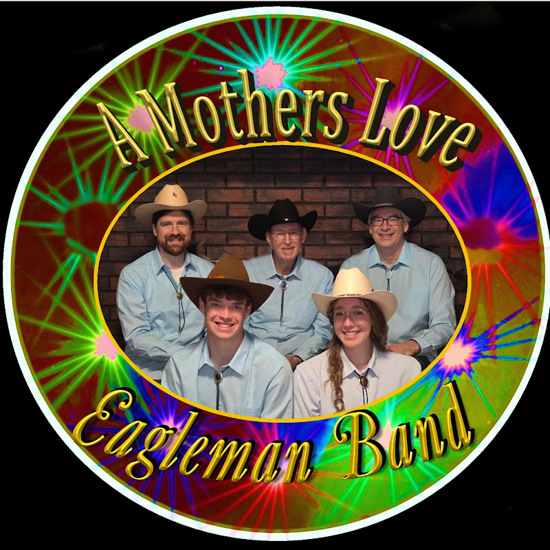 Eagleman Band