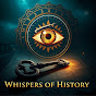 Whispers of History logo
