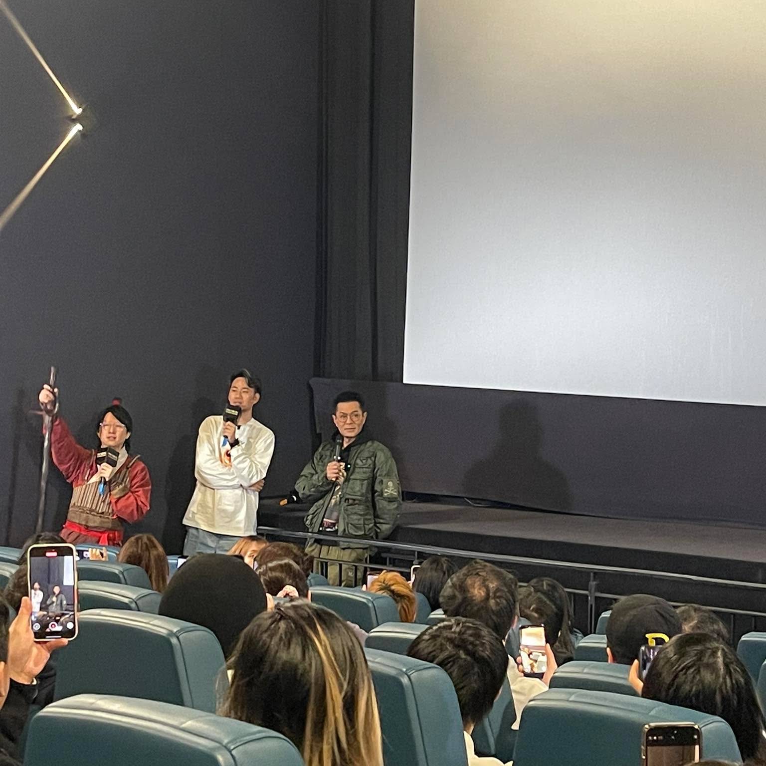 Post from 渾水財經Channel - 懶人包知識庫