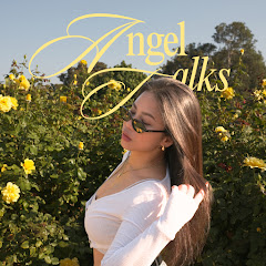 Angel Talks 蔓蔓說アイコン画像