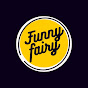 Funny Fairy logo