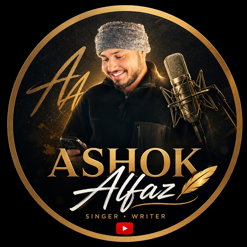 Ashok Alfaz