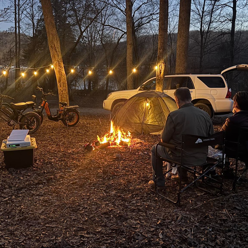 The Appalachian Channel with John Ward